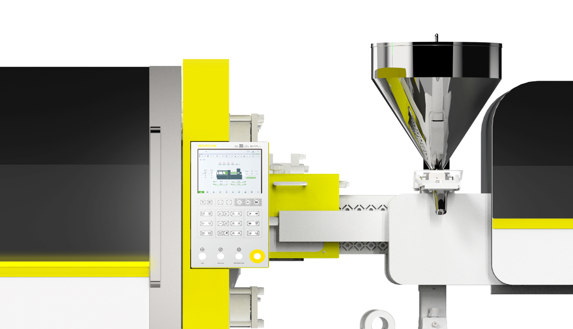四位一體控制技術